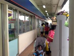TAMPINES STREET 44 (D18), Retail #67604412